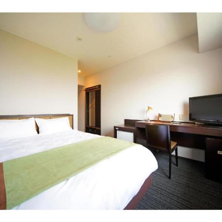 Green Hotel Yes Nagahama Minatokan - Vacation Stay 24699V Exterior photo