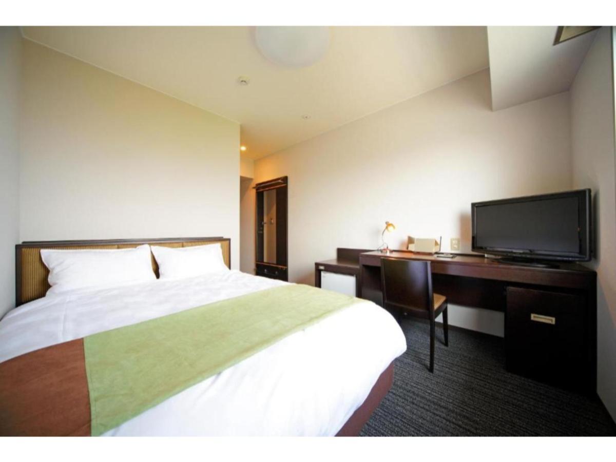 Green Hotel Yes Nagahama Minatokan - Vacation Stay 24699V Exterior photo