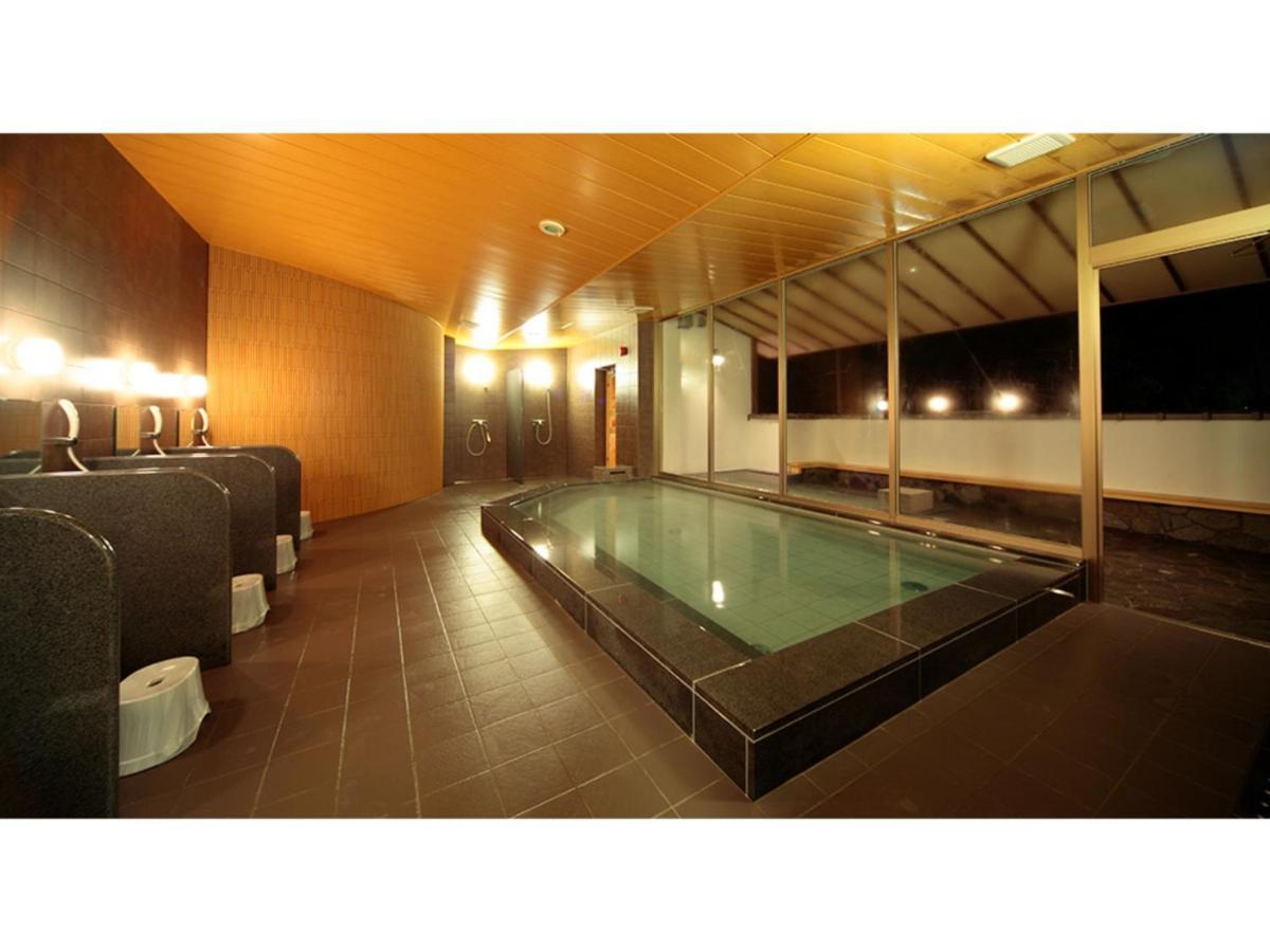 Green Hotel Yes Nagahama Minatokan - Vacation Stay 24699V Exterior photo