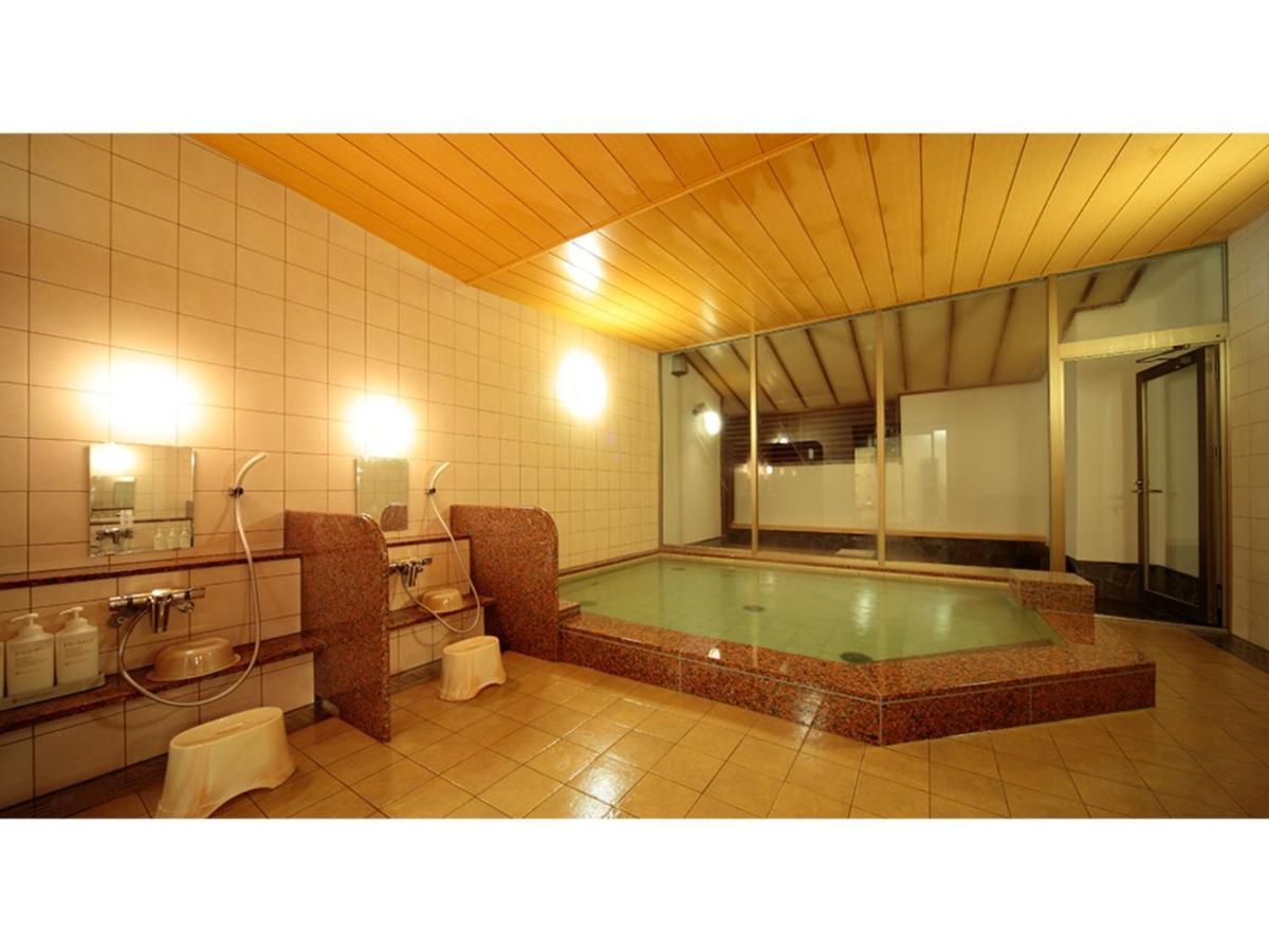 Green Hotel Yes Nagahama Minatokan - Vacation Stay 24699V Exterior photo