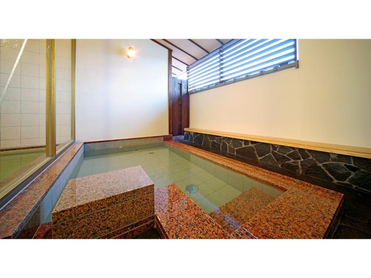 Green Hotel Yes Nagahama Minatokan - Vacation Stay 24699V Exterior photo