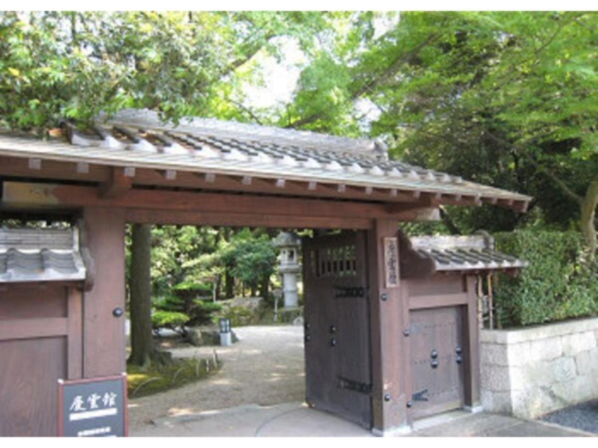 Green Hotel Yes Nagahama Minatokan - Vacation Stay 24699V Exterior photo